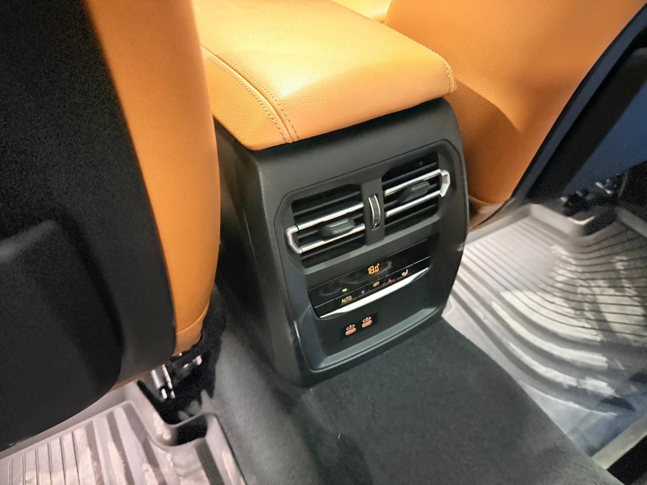 BMW 320 LD Gran Limousine