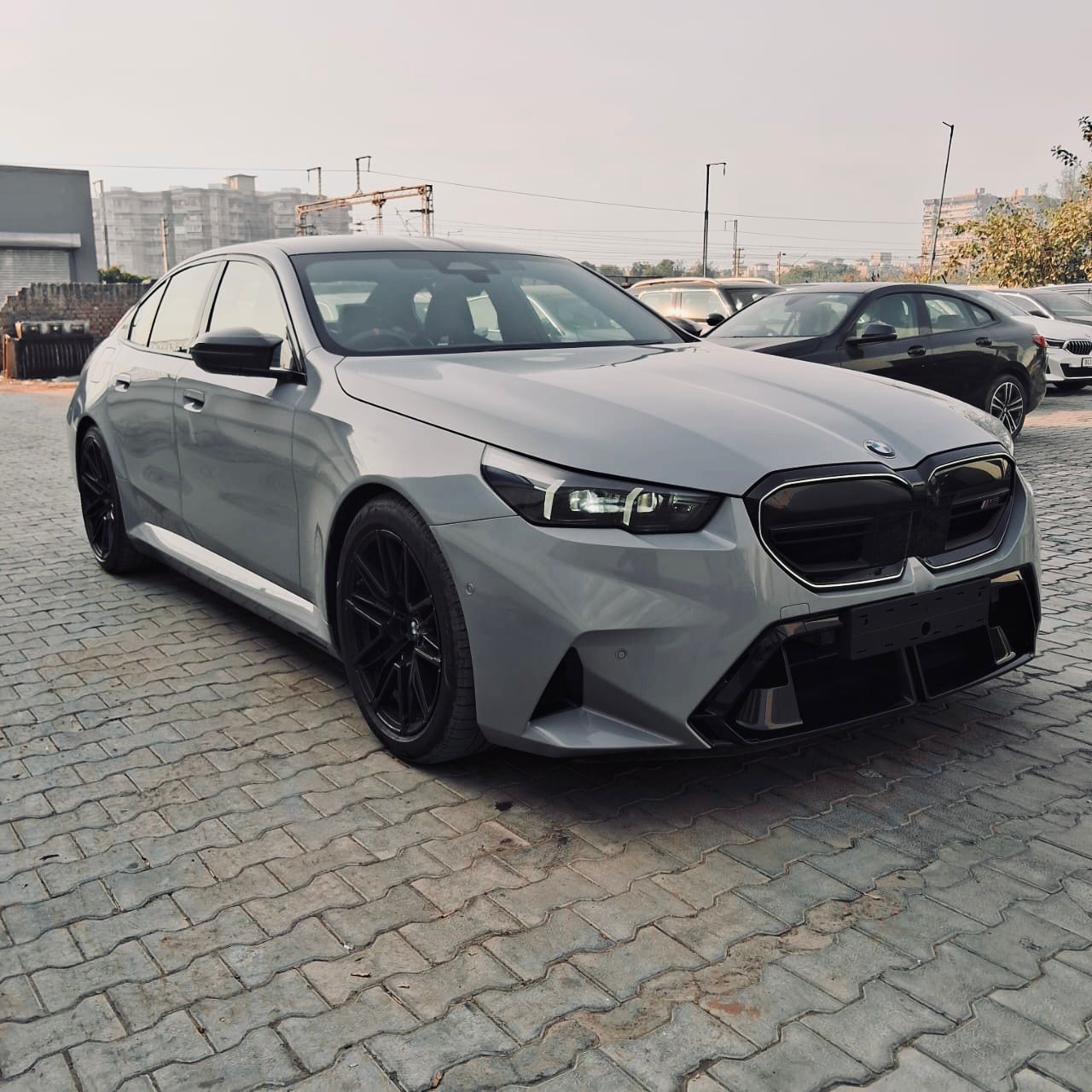 BMW M5