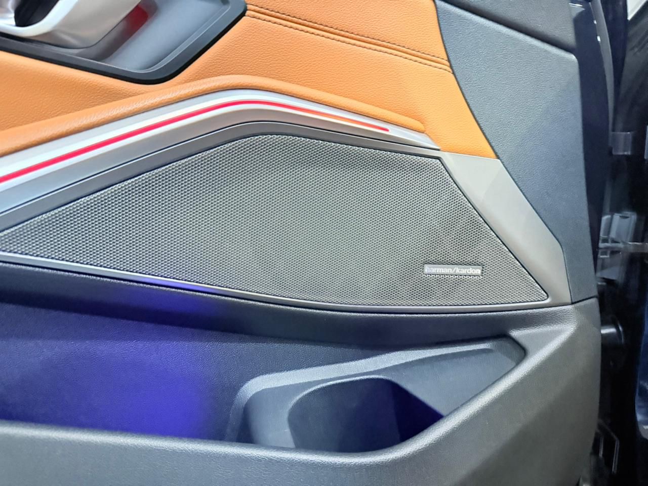 BMW 320 LD Gran Limousine