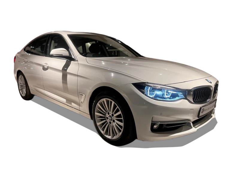 BMW 3 Series GT