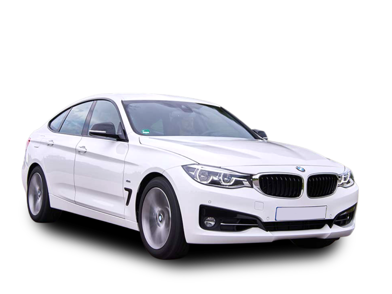 BMW 3 Series Gt Sportline