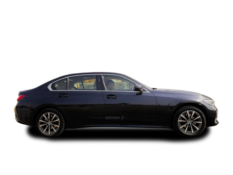 BMW 320 LD Gran Limousine