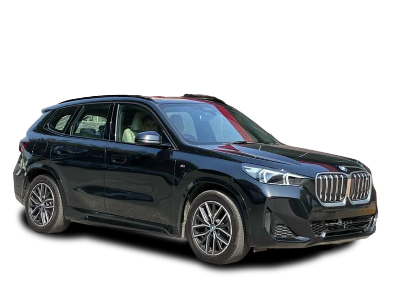 BMW X1 sdrive 18i M Sport