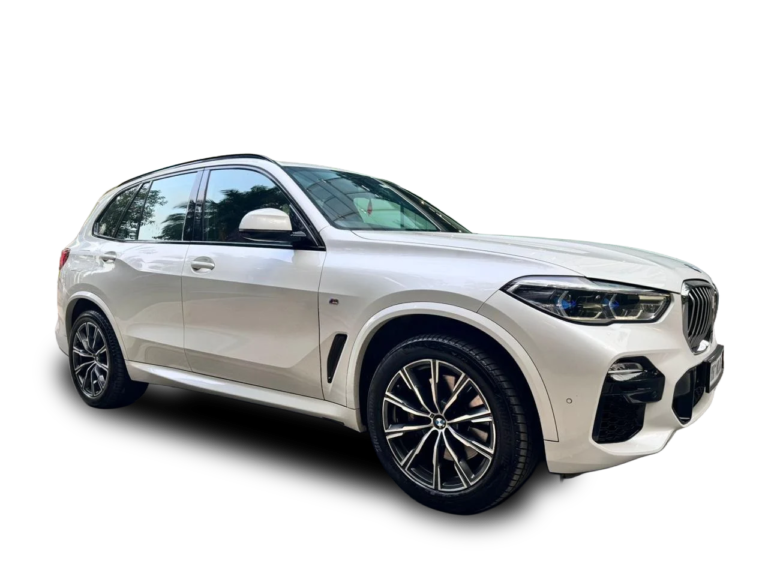 BMW X5 M 40i M Sport
