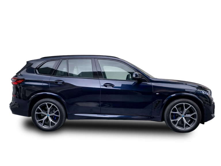 BMW X5 M Sport 30D 2024