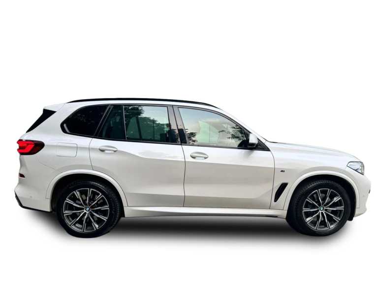 BMW X5 M40i M Sport
