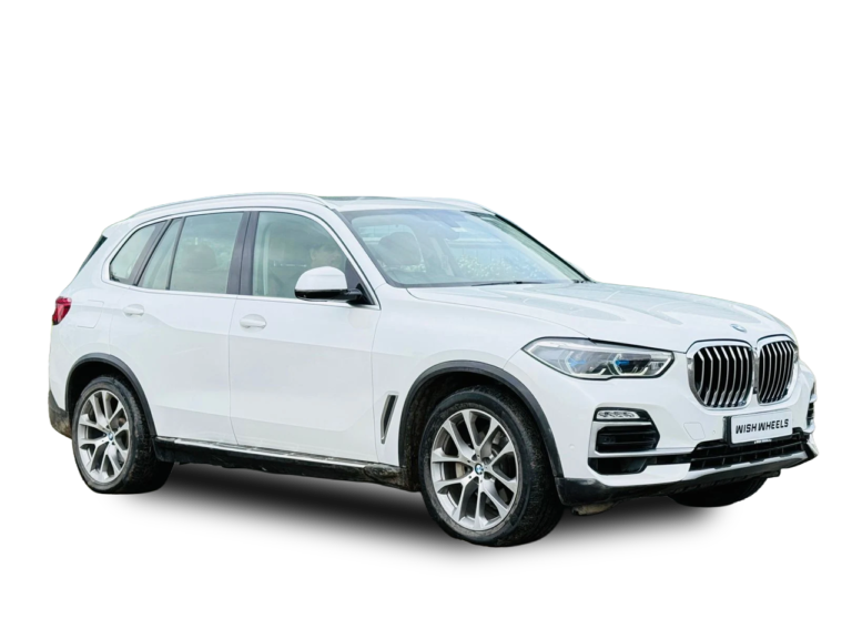 BMW X5 X-Line 30d