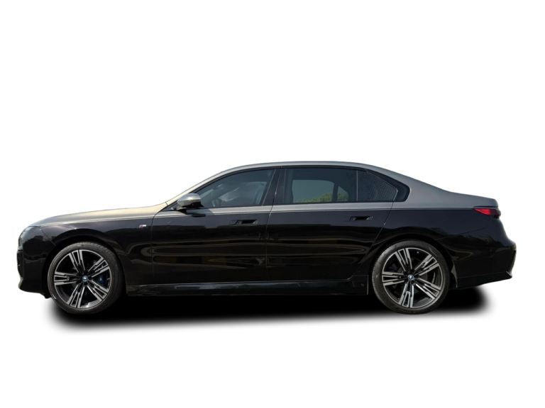 BMW i7 XDrive 60 M Sport