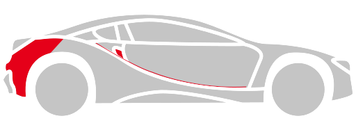 Door edge guards