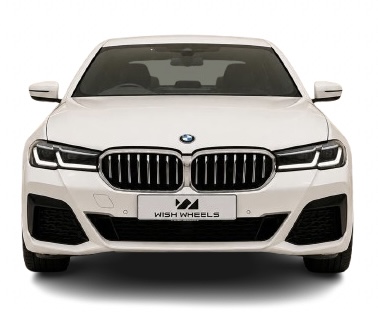 BMW 530d LCI M Sport