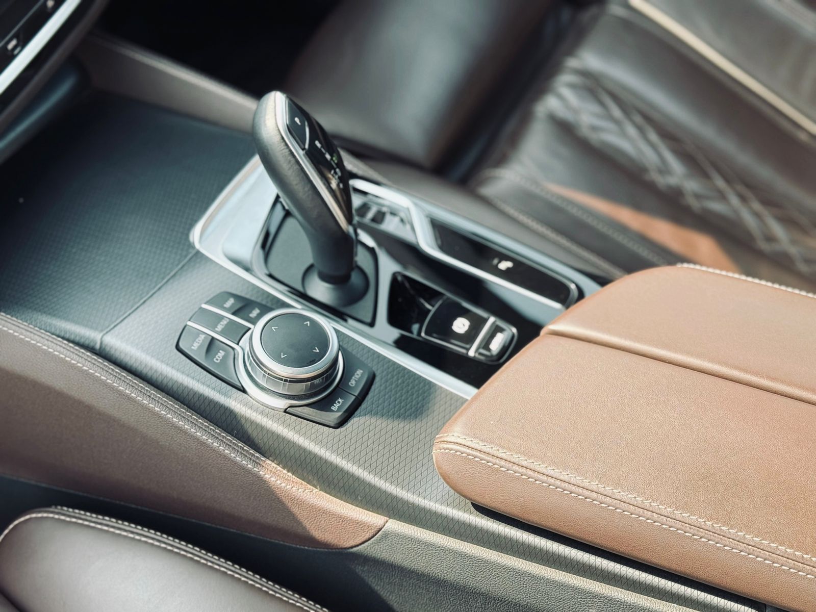 BMW 530d LCI M Sport