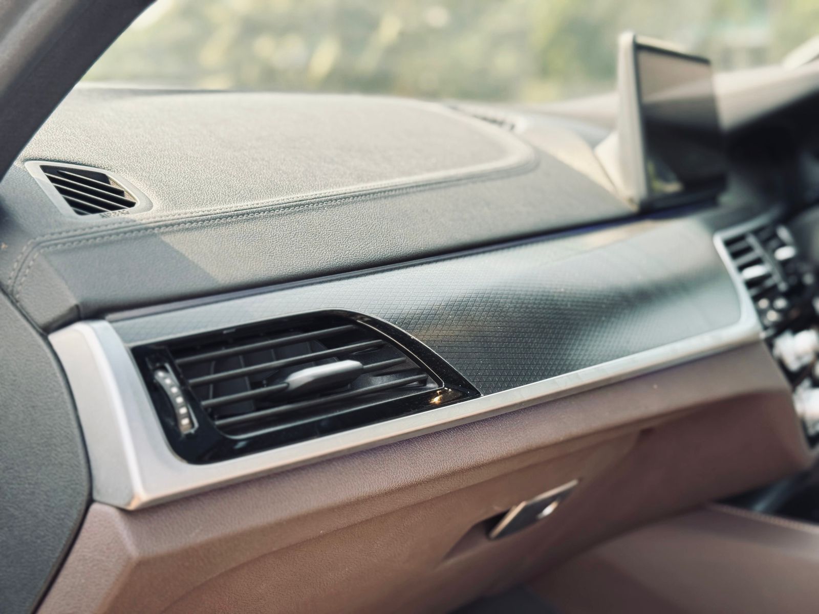 BMW 530d LCI M Sport