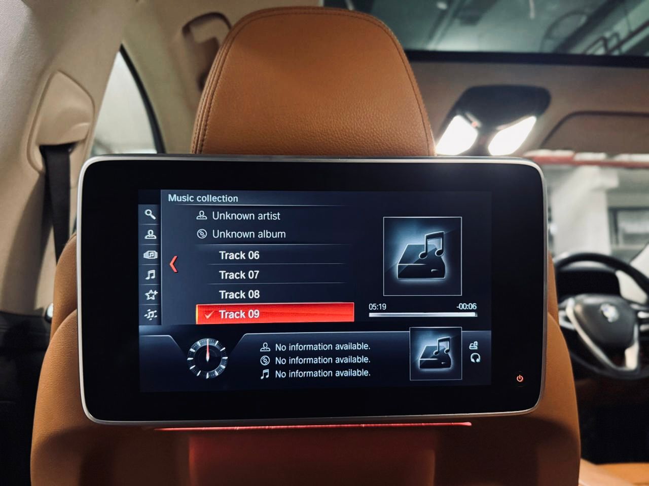 BMW 620D GT Luxury Line