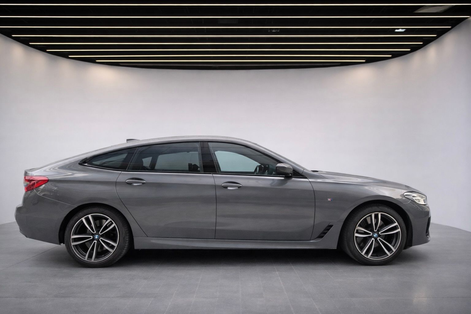 BMW 630i GT M Sport (LCI Model)