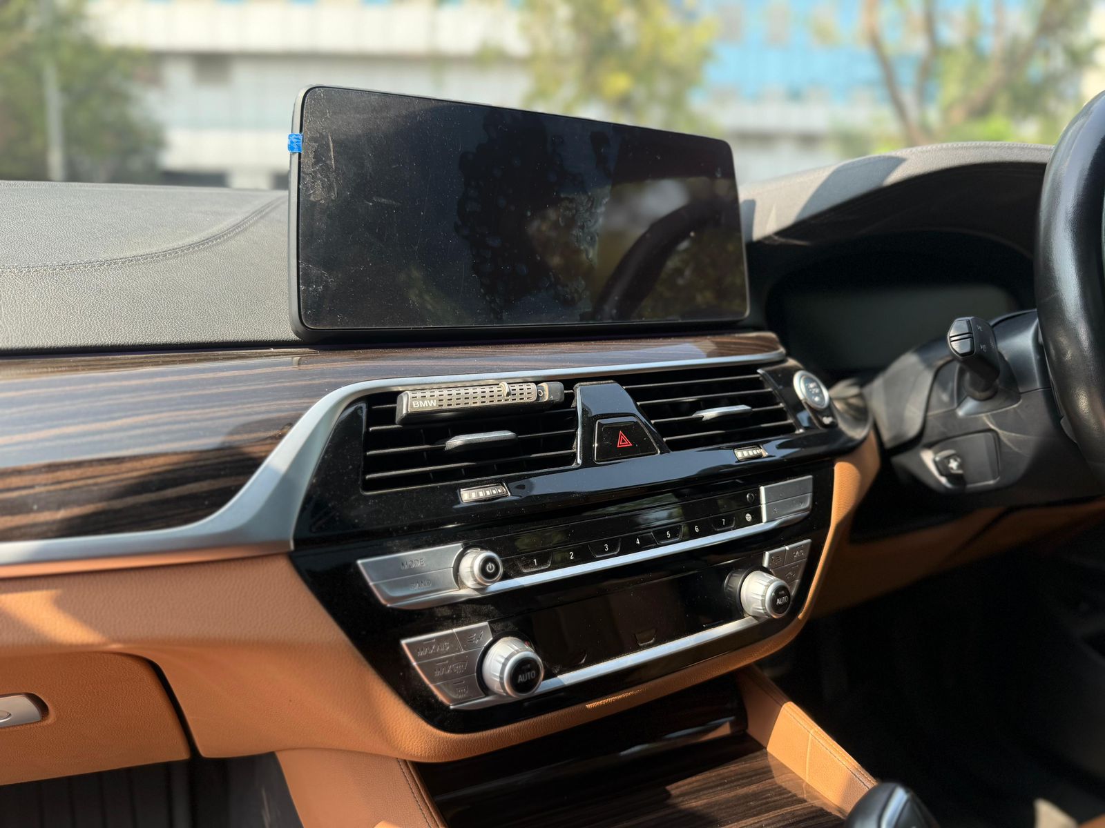 BMW 630i GT M Sport (LCI Model)