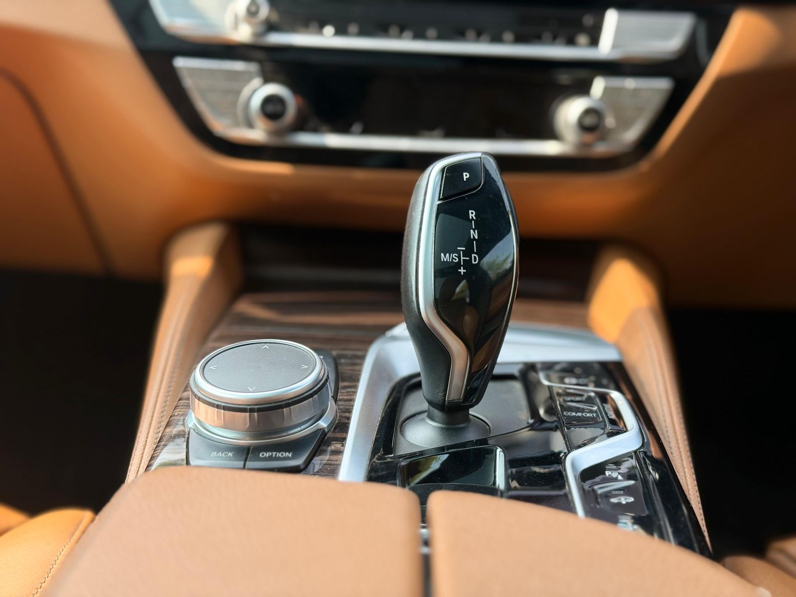 BMW 630i GT M Sport (LCI Model)