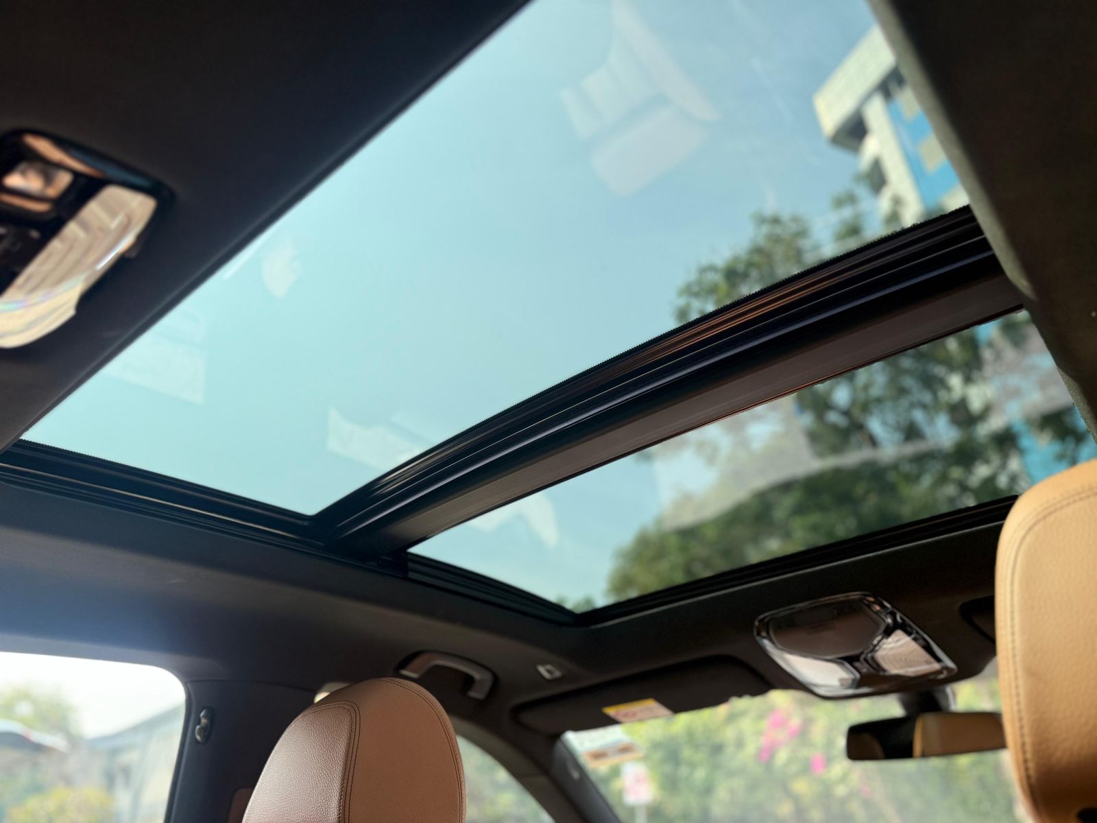 BMW 630i GT M Sport (LCI Model)