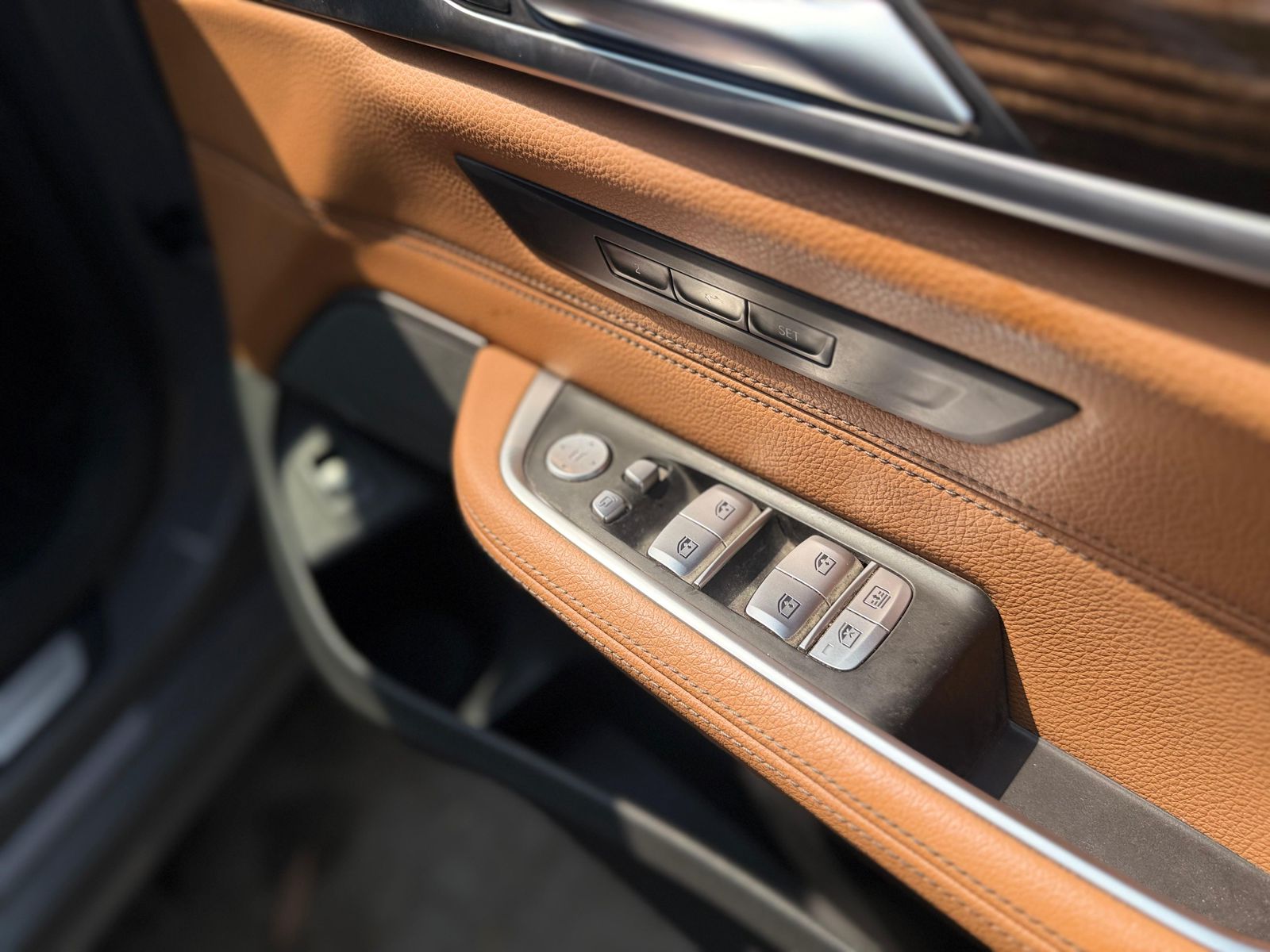 BMW 630i GT M Sport (LCI Model)