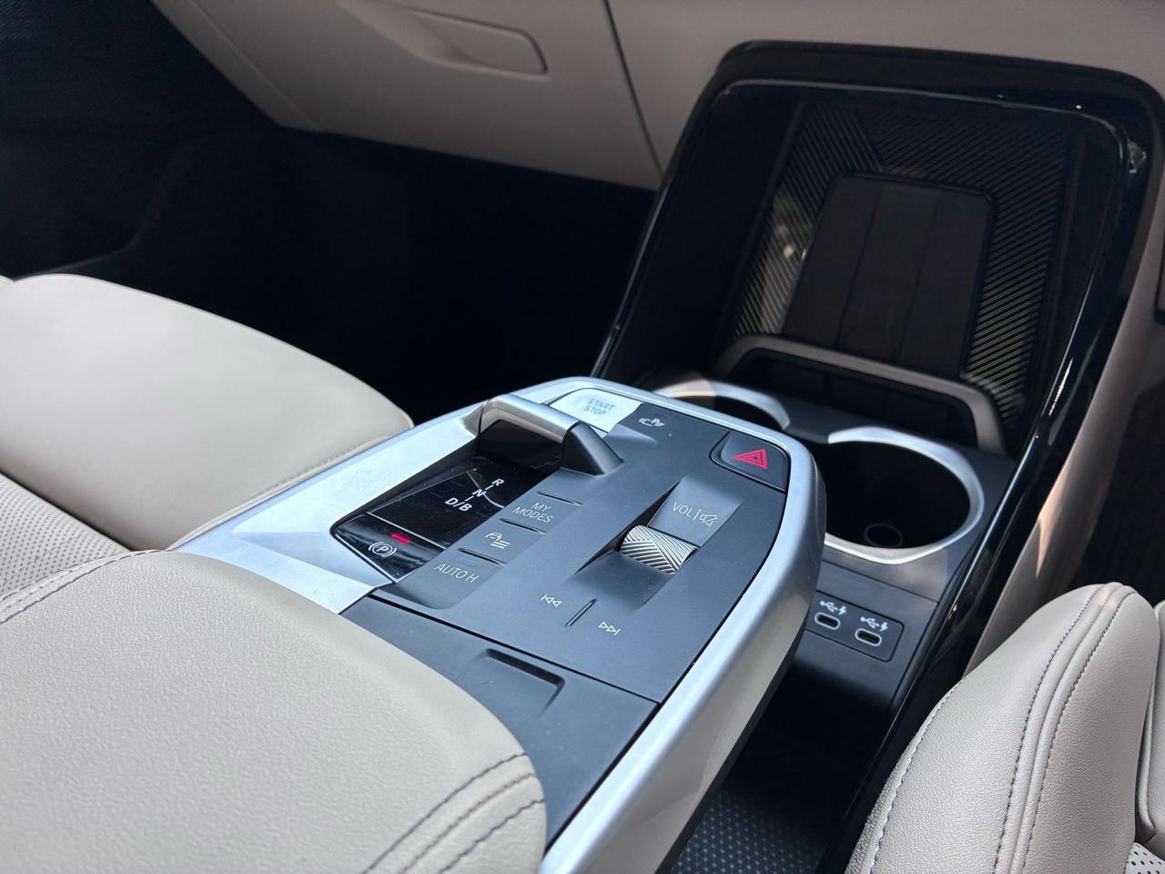 BMW X1 sdrive 18i M Sport