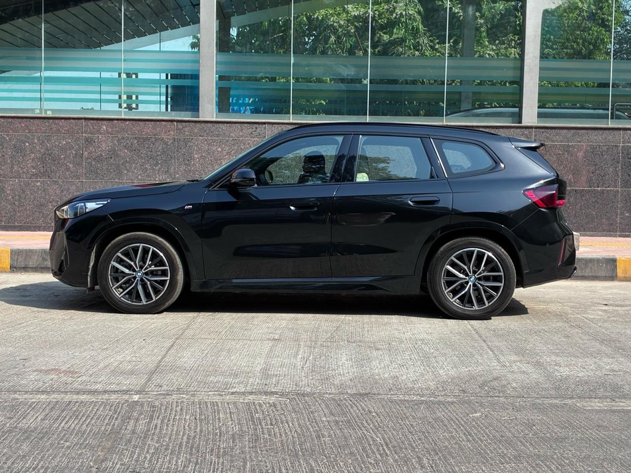 BMW X1 sdrive 18i M Sport