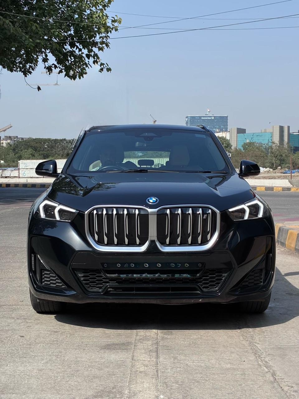 BMW X1 sdrive 18i M Sport