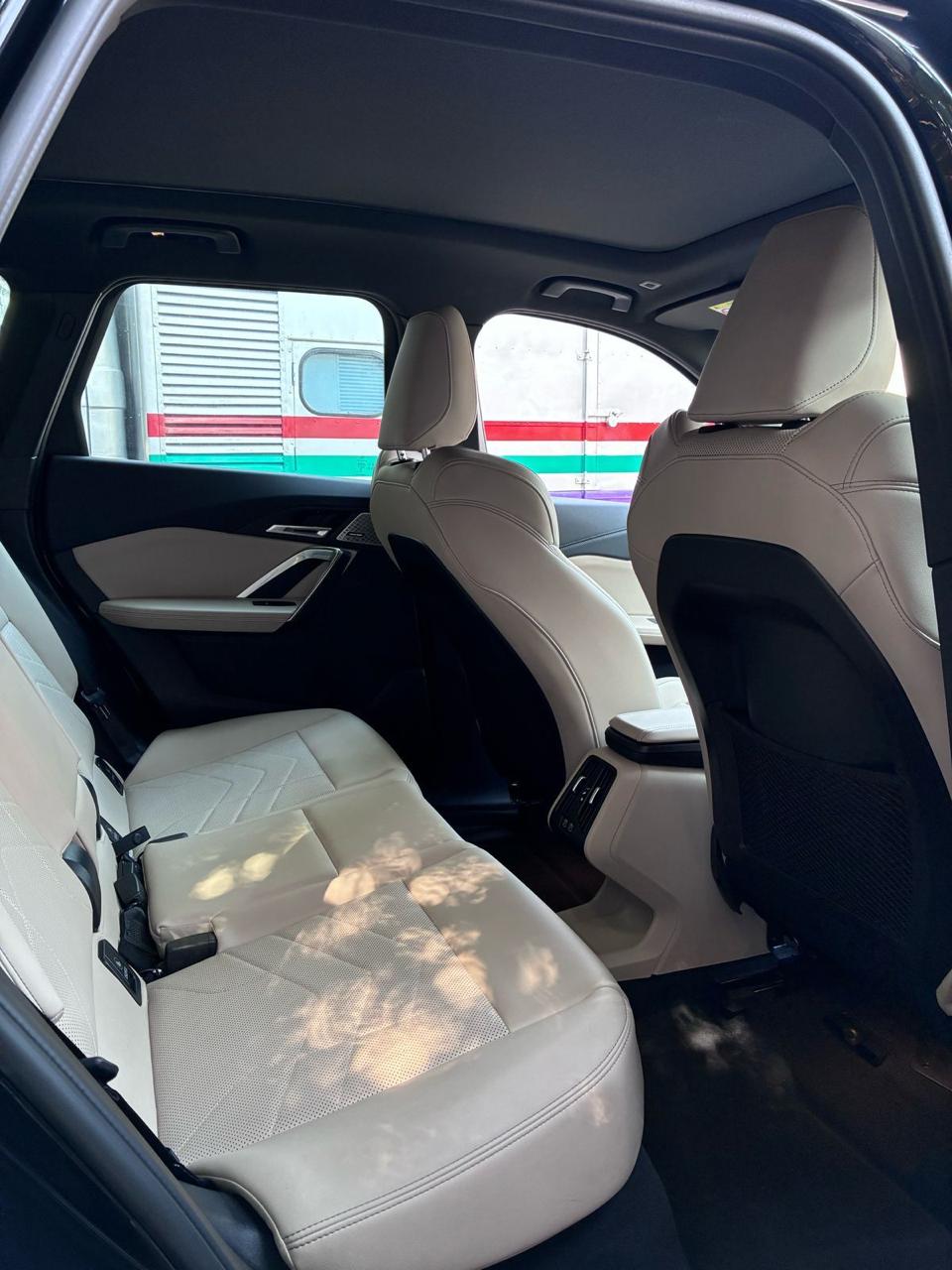 BMW X1 sdrive 18i M Sport