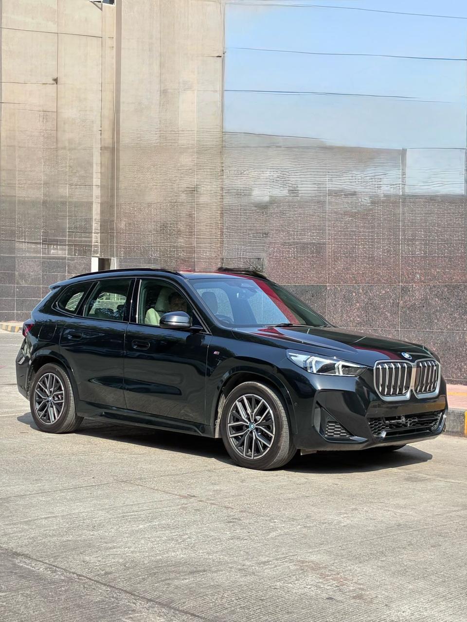 BMW X1 sdrive 18i M Sport