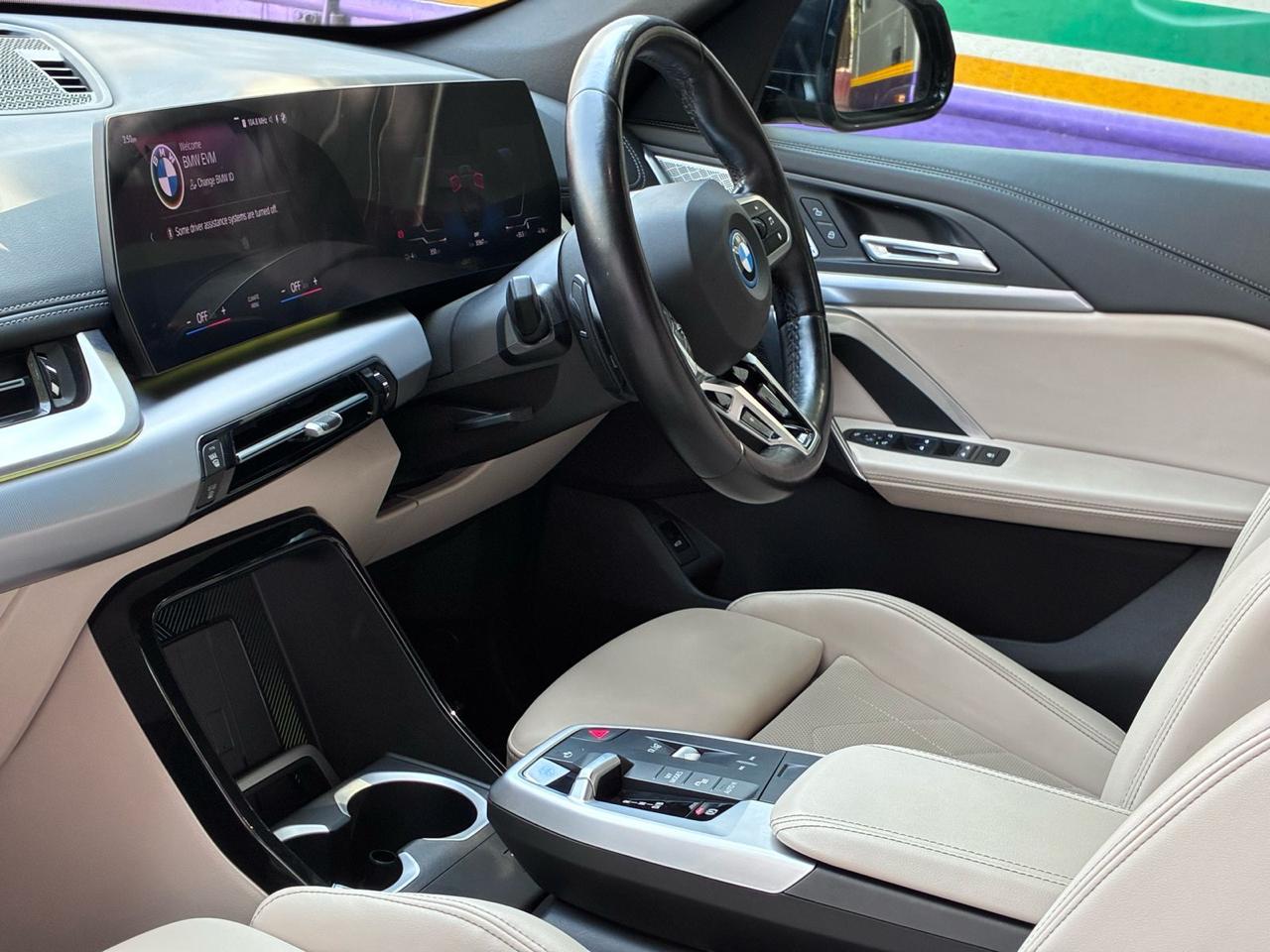 BMW X1 sdrive 18i M Sport