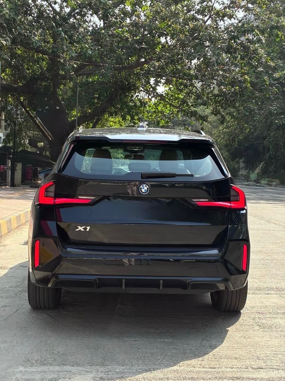 BMW X1 sdrive 18i M Sport