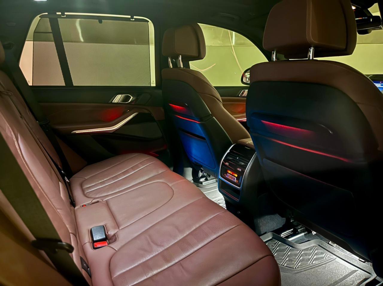 BMW X5 M 40i M Sport