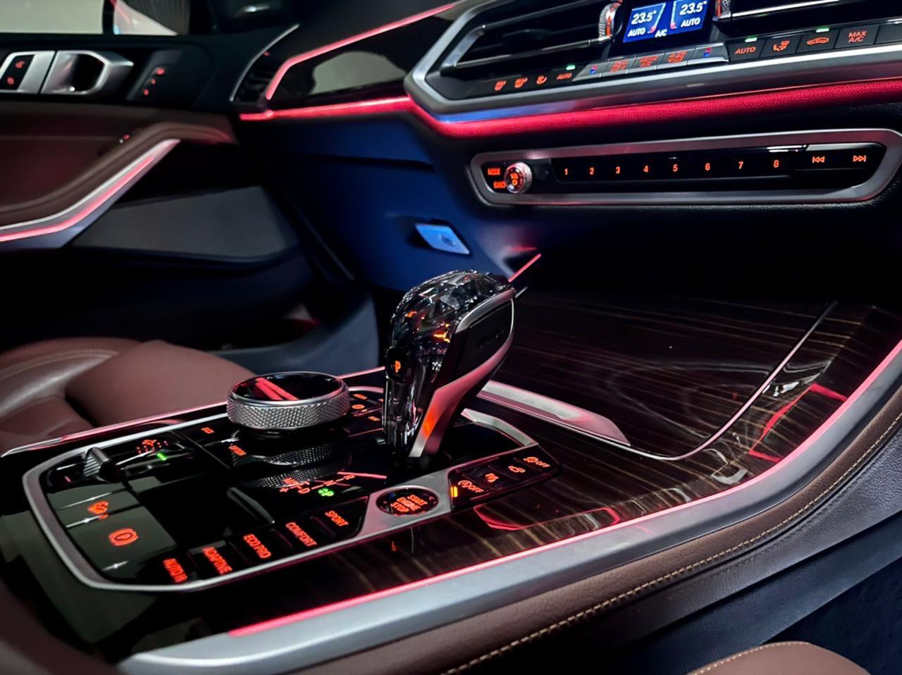 BMW X5 M 40i M Sport