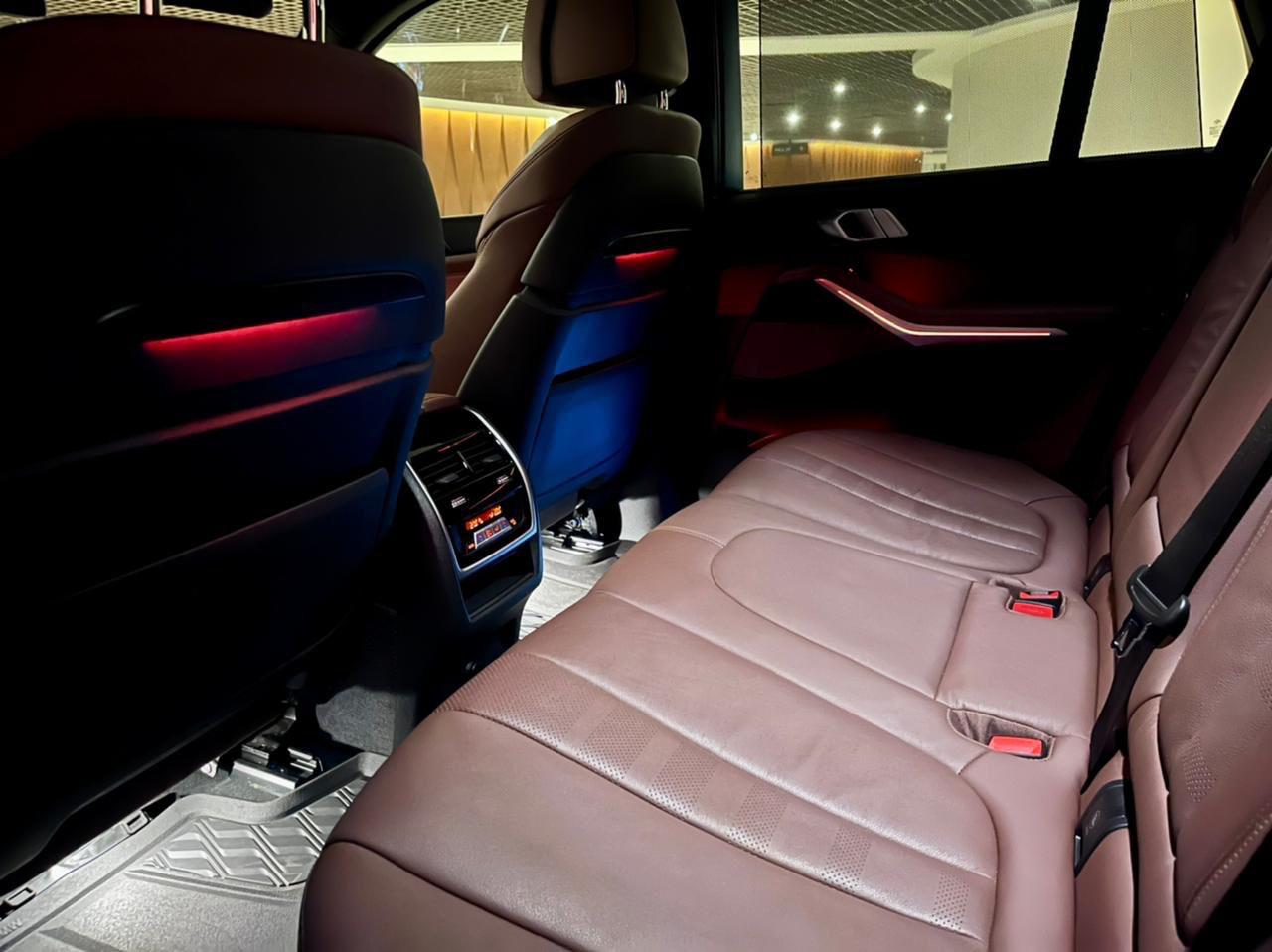 BMW X5 M 40i M Sport