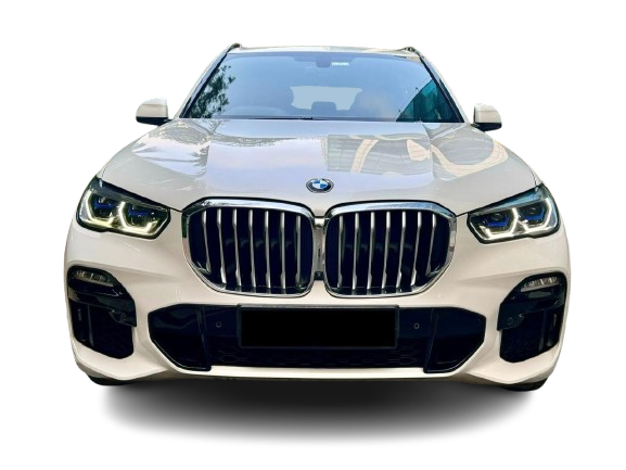 BMW X5 xdrive40i M Sport