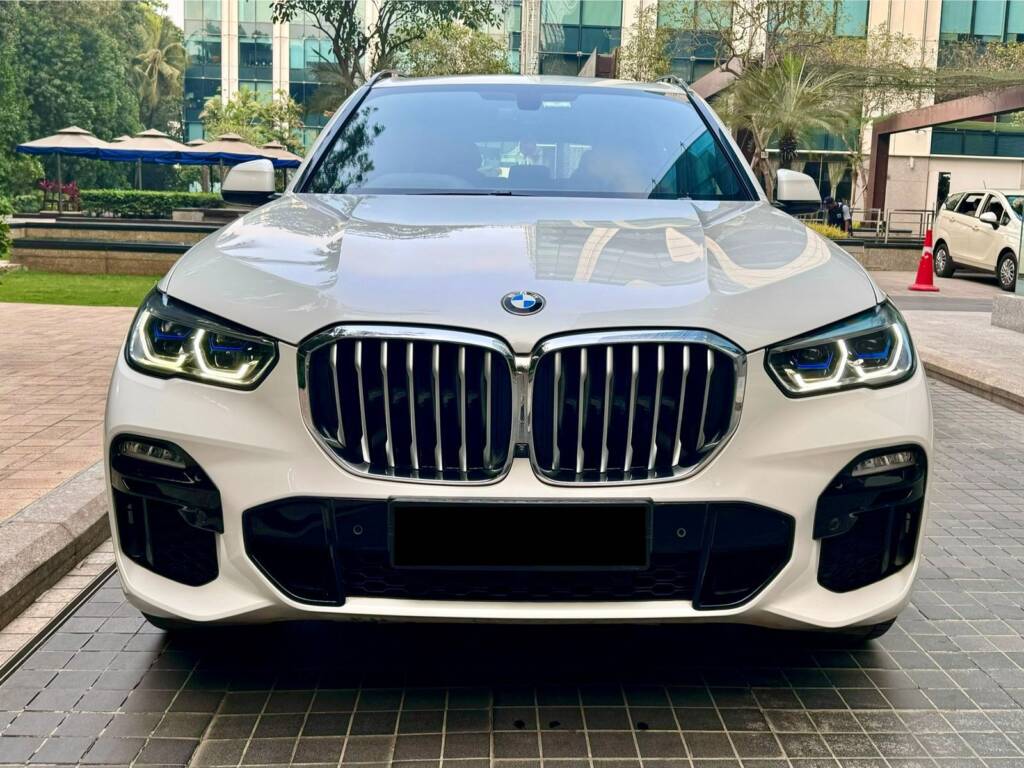 BMW X5 M40i M Sport