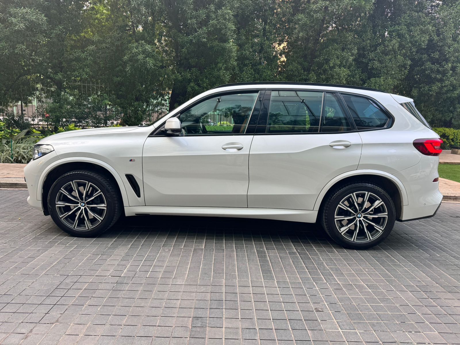 BMW X5 M40i M Sport