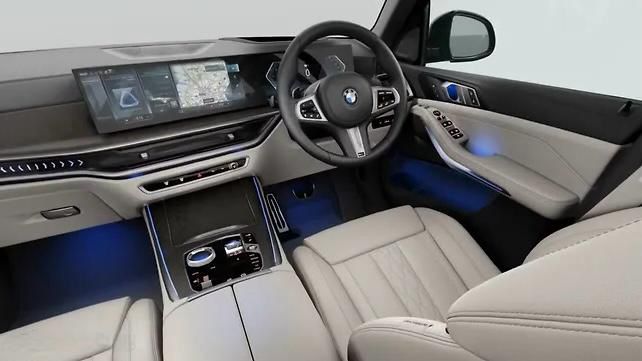 BMW X5 M Sport 30D 2024