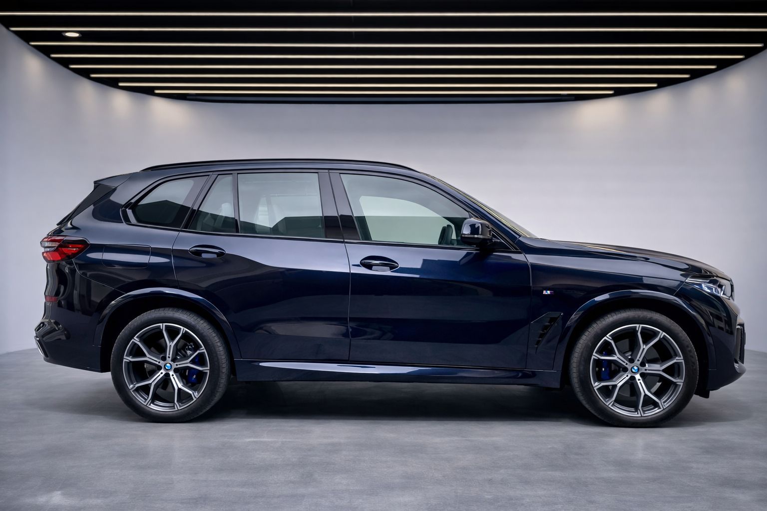 BMW X5 M Sport 30D 2024