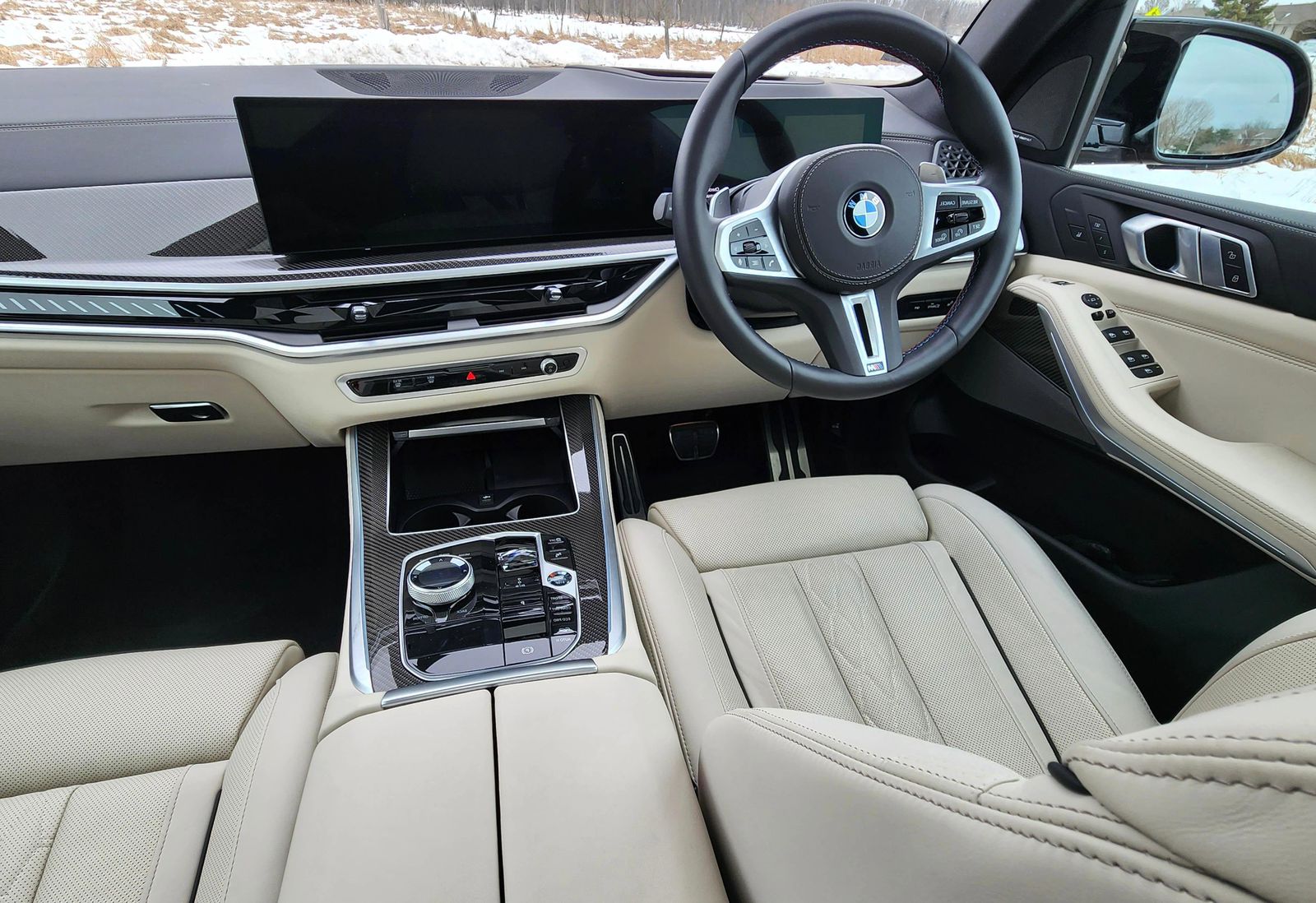 BMW X5 M Sport 30D 2024