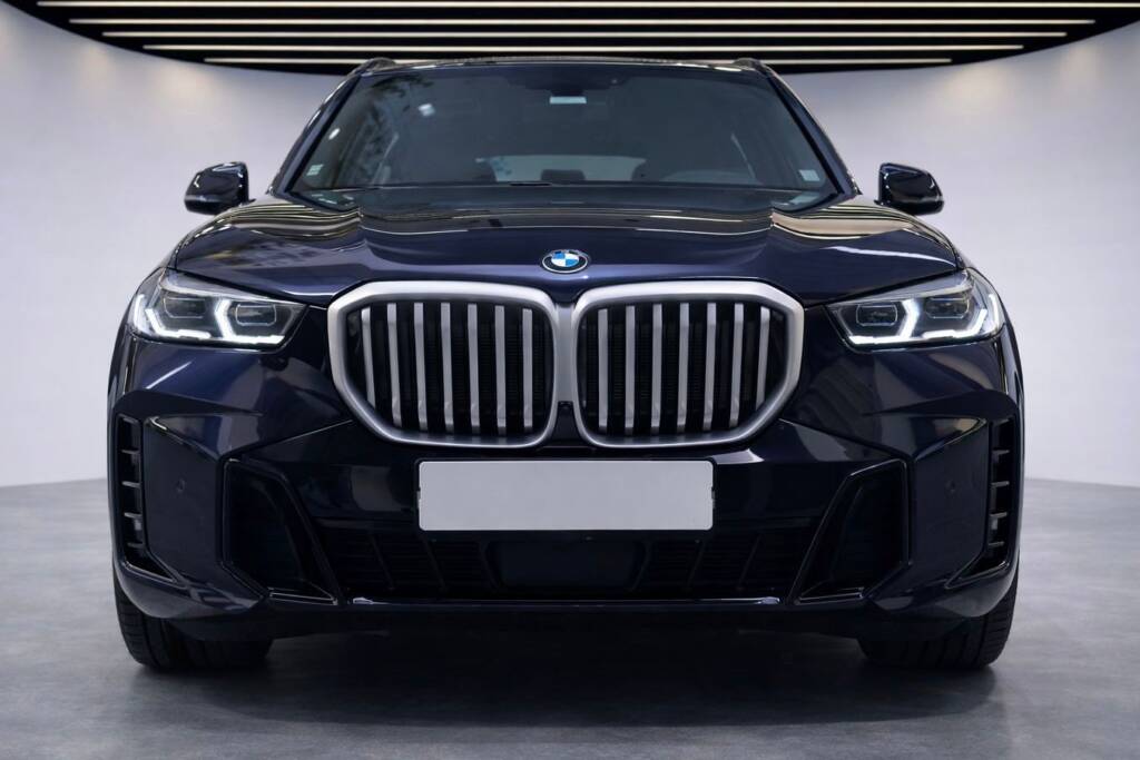 BMW X5 M Sport 30D 2024