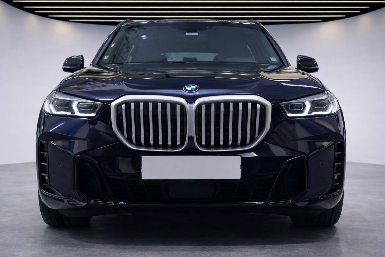 BMW X5 M Sport 30D 2024