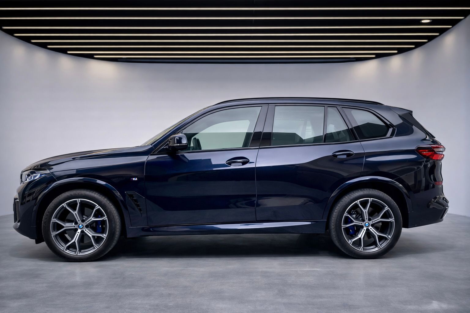 BMW X5 M Sport 30D 2024
