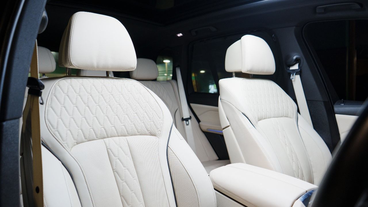 BMW X5 M Sport 30D 2024