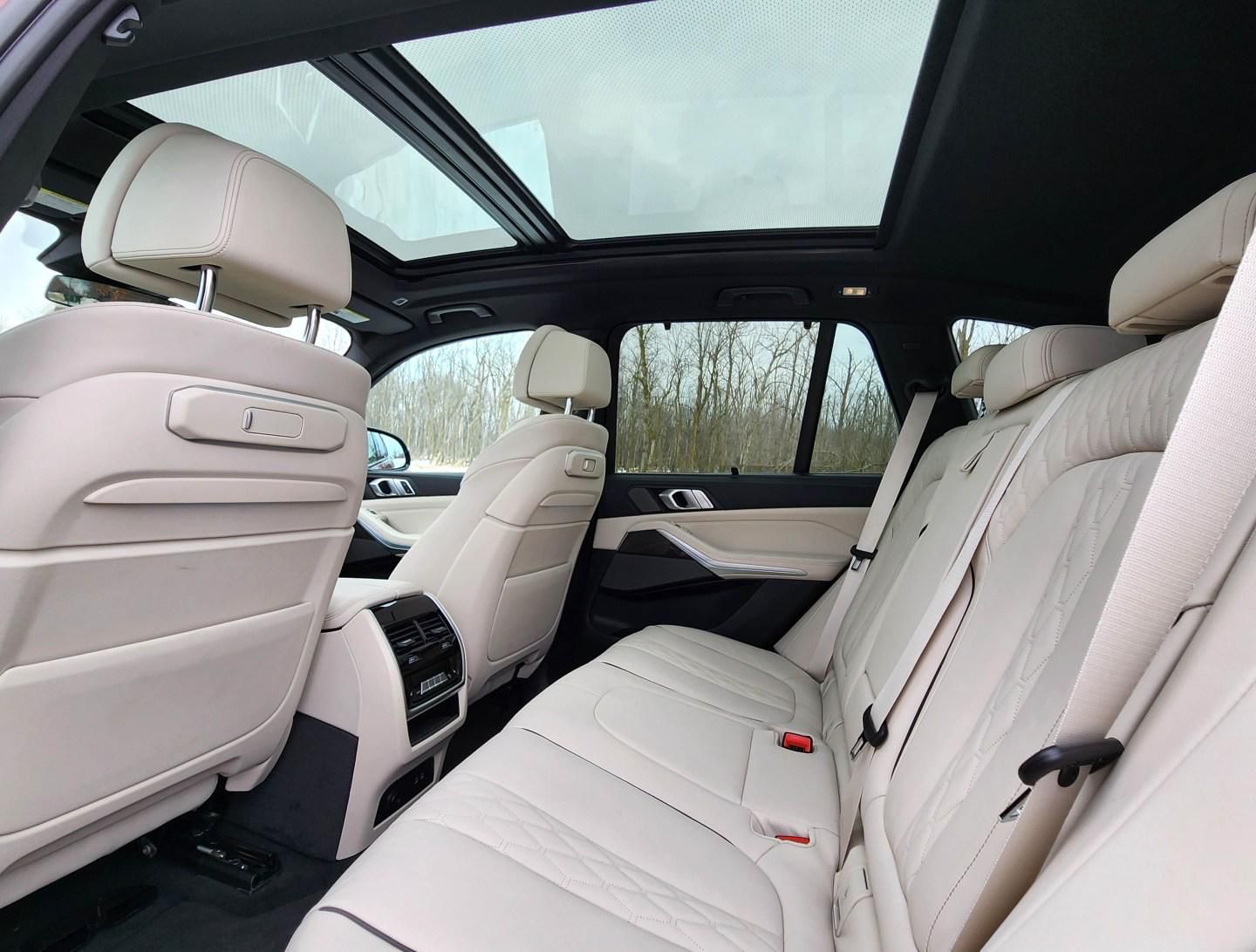 BMW X5 M Sport 30D 2024