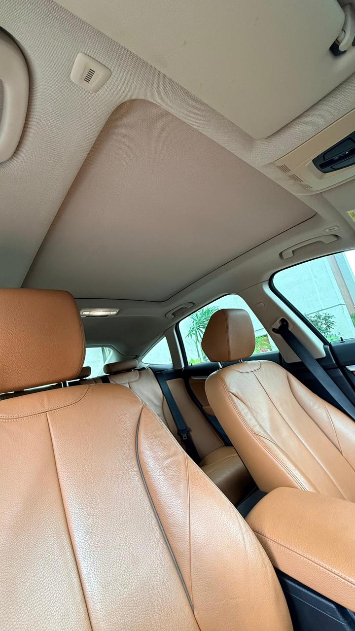 BMW 3 Series Gt Sportline