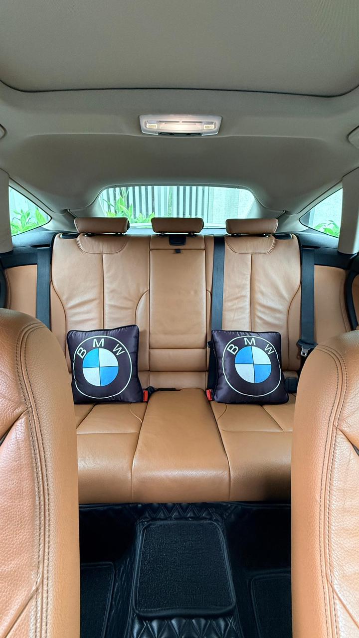 BMW 3 Series Gt Sportline