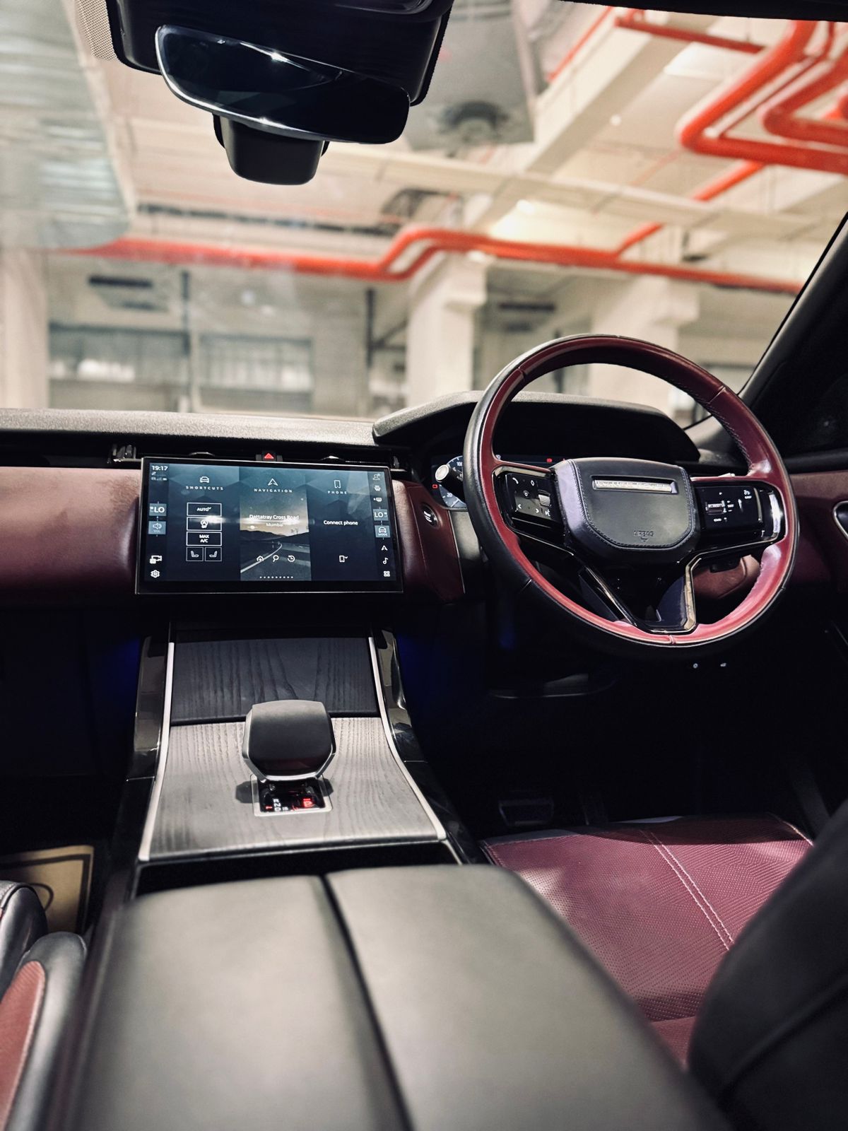 Range Rover Velar HSE Dynamic