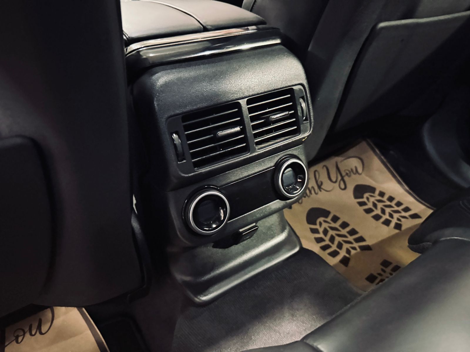 Range Rover Velar HSE Dynamic