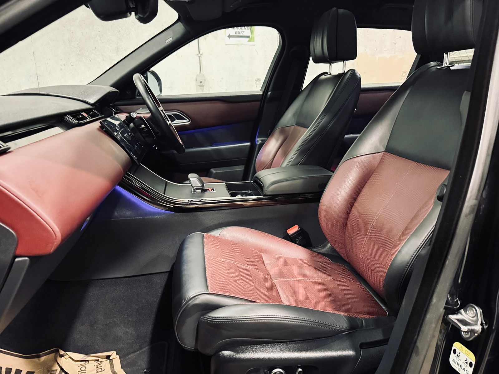 Range Rover Velar HSE Dynamic