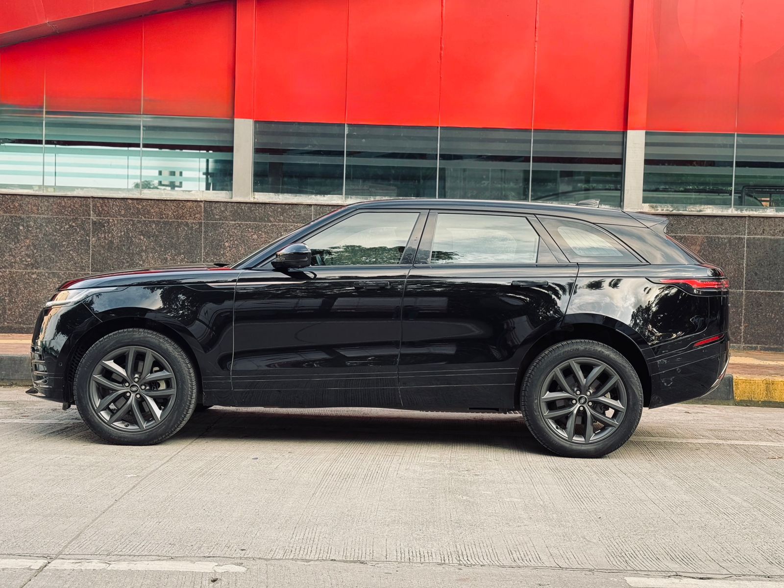 Range Rover Velar HSE Dynamic