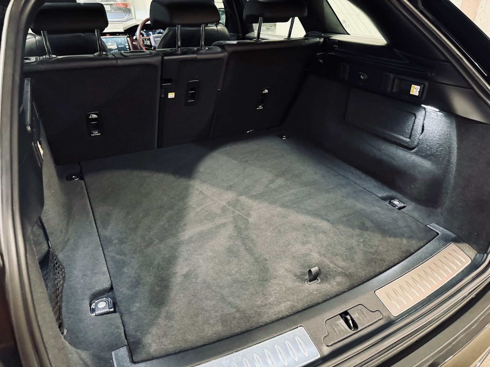 Range Rover Velar HSE Dynamic